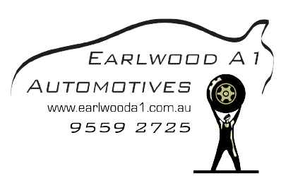 Earlwood-A1-automotives-logo