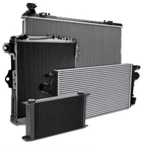 Radiators