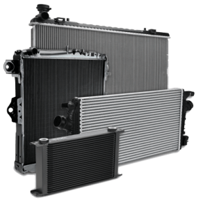 Radiators